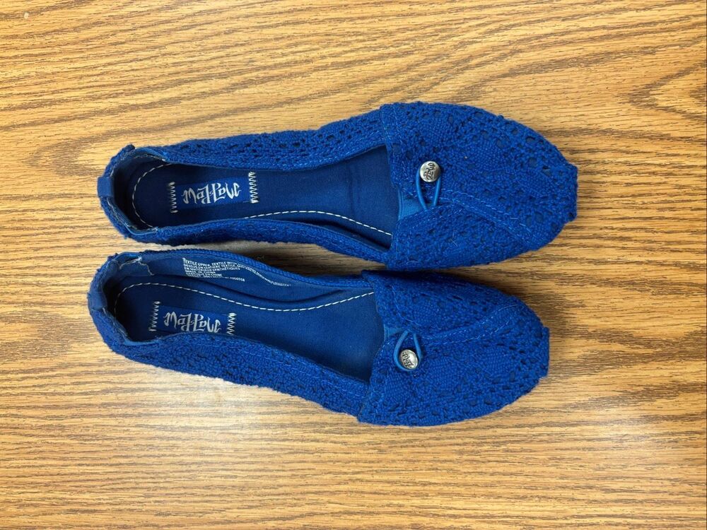 Mad love flats